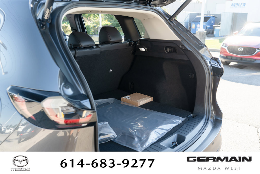 New 2026 MAZDA CX-5 Preferred AWD/4WD image 34