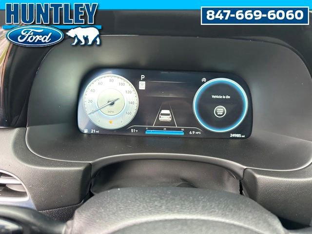 Used 2024 Hyundai Palisade Calligraphy AWD/4WD image 38