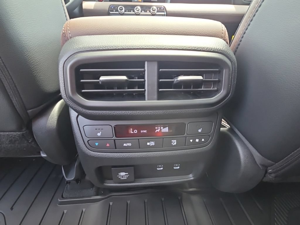 New 2026 Honda Pilot Elite image 13