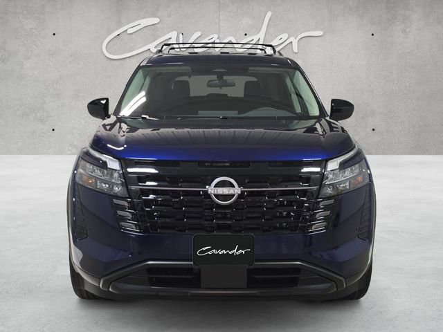 New 2026 Nissan Pathfinder SV image 18