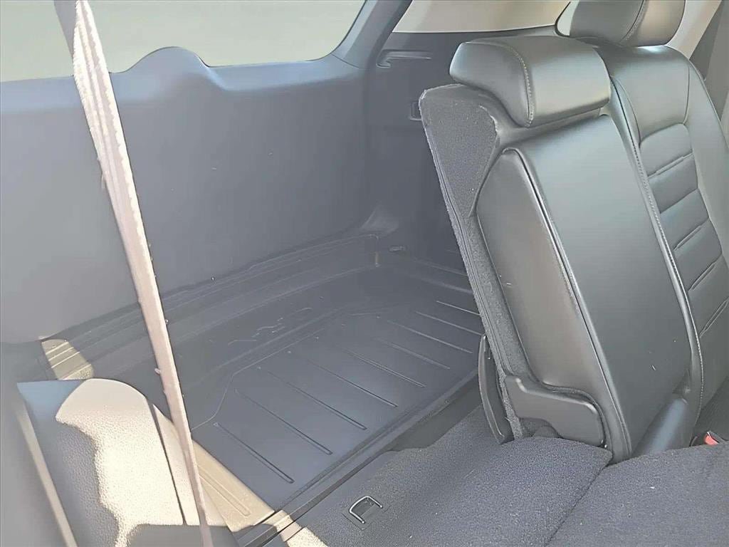 Used 2024 Honda CR-V EX-L image 27