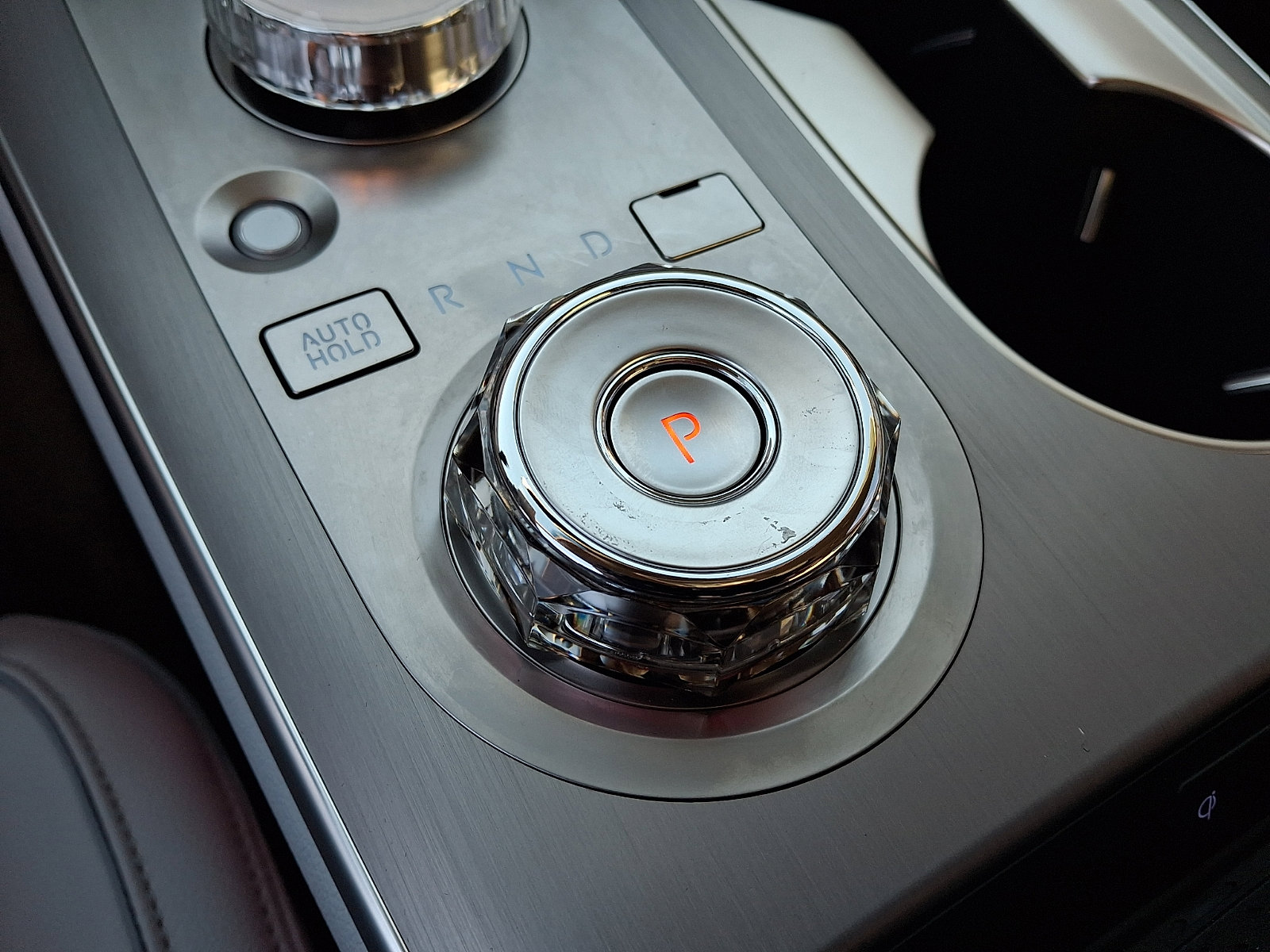 Used 2026 Genesis GV70 2.5T Advanced image 22