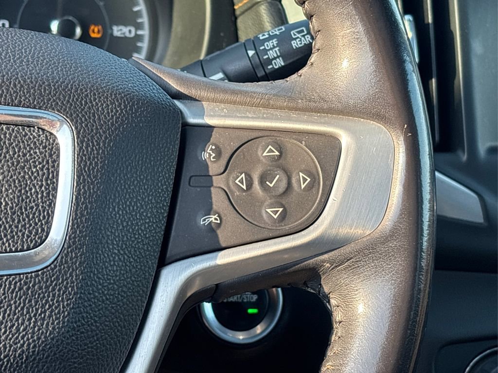 Used 2018 GMC Terrain SLE w/ Driver Convenience Package image 26