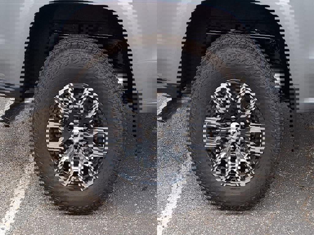 New 2026 Chevrolet Colorado Z71 image 4