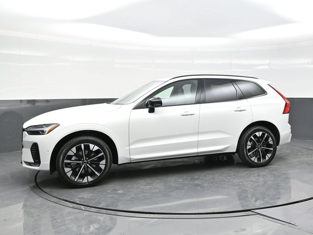New 2026 Volvo XC60 B5 Plus w/ Protection Package Premier AWD/4WD image 3