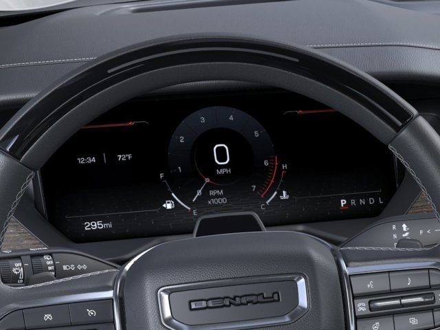 New 2026 GMC Acadia Denali w/ Super Cruise Package image 18
