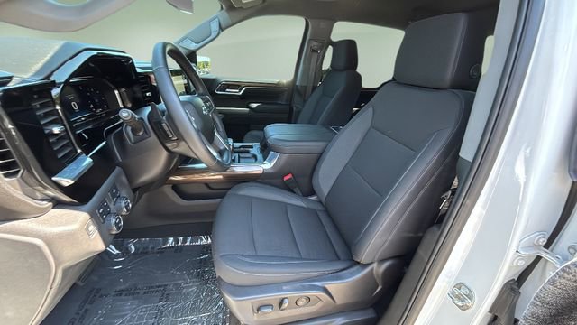 Used 2024 Chevrolet Silverado 1500 LT Trail Boss w/ Protection Package image 18