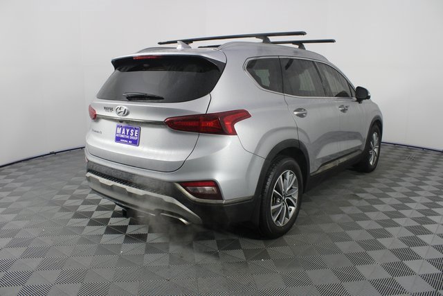 Used 2020 Hyundai Santa Fe Limited image 29