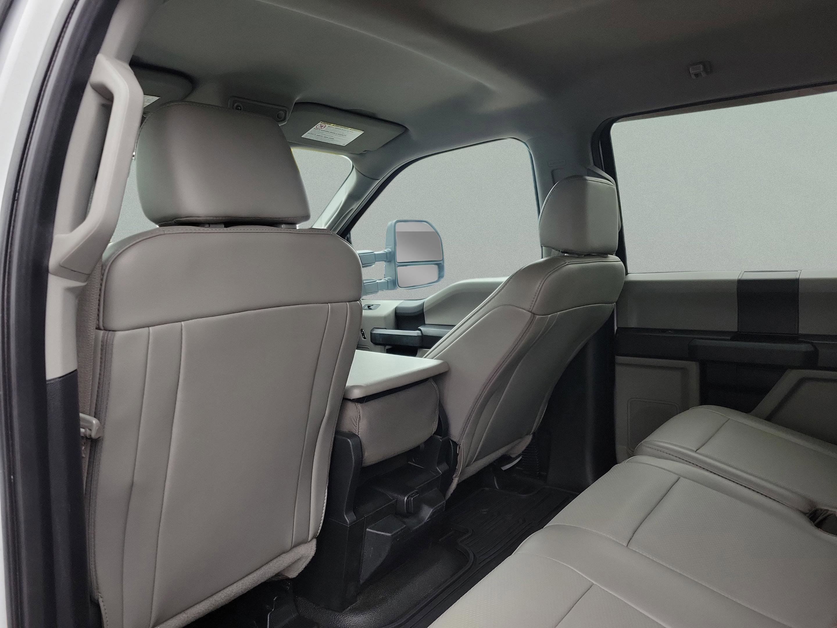 Used 2019 Ford F250 XL w/ Power Equipment Group image 19