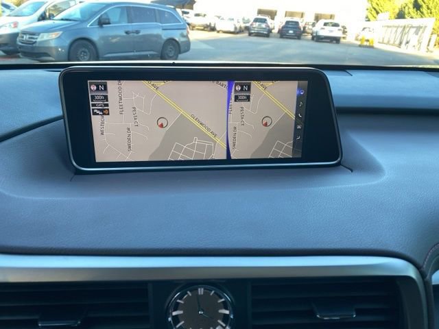 Used 2016 Lexus RX 350 350 image 18