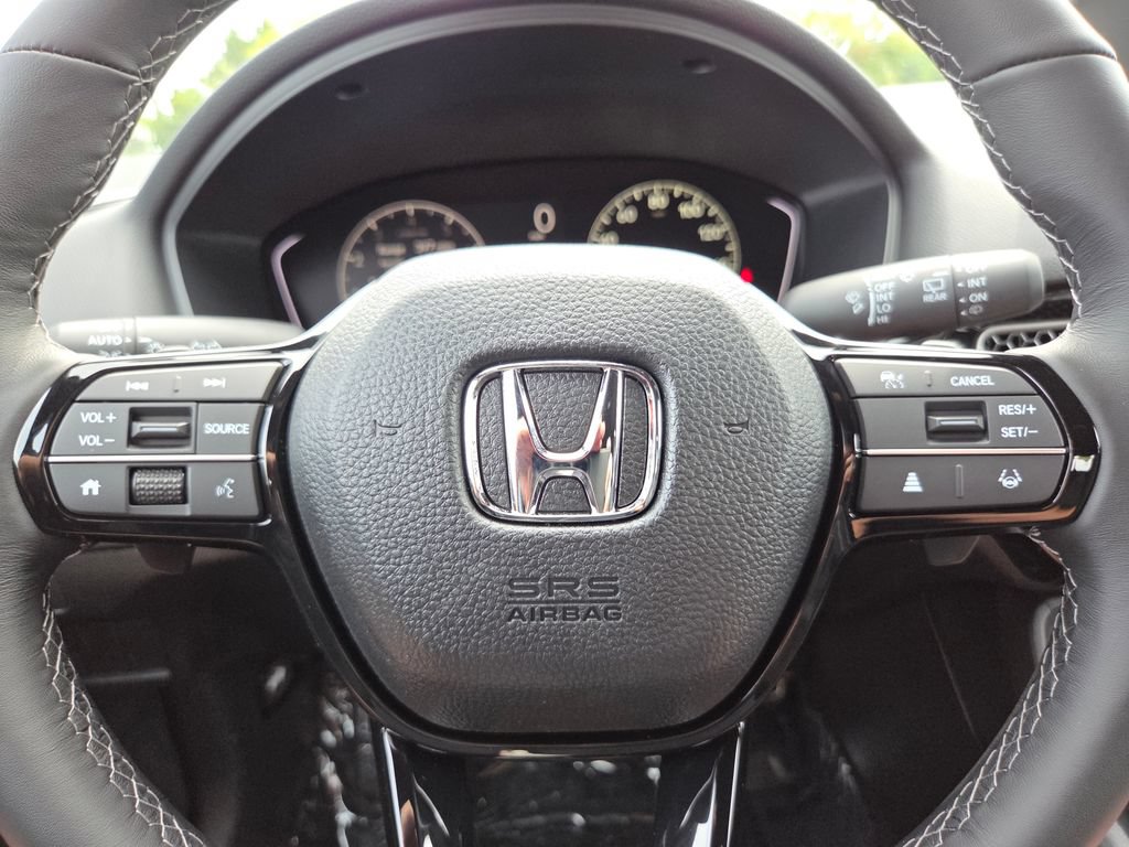 New 2026 Honda Civic Sport image 33