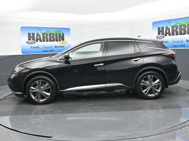 Used 2023 Nissan Murano Platinum AWD/4WD image 2