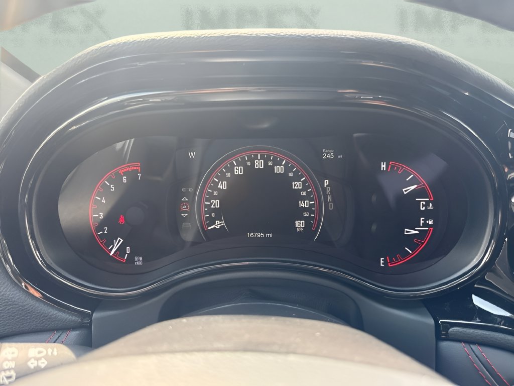 Used 2026 Dodge Durango GT w/ Tow 'N Go Package AWD/4WD image 20
