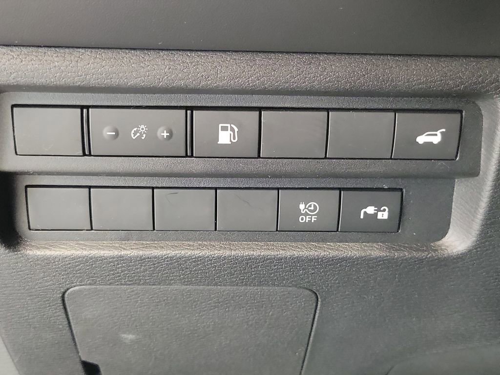 New 2026 Nissan Rogue SL AWD/4WD image 10