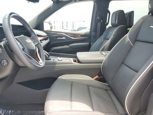 Certified 2024 Cadillac Escalade ESV Premium Luxury RWD image 22