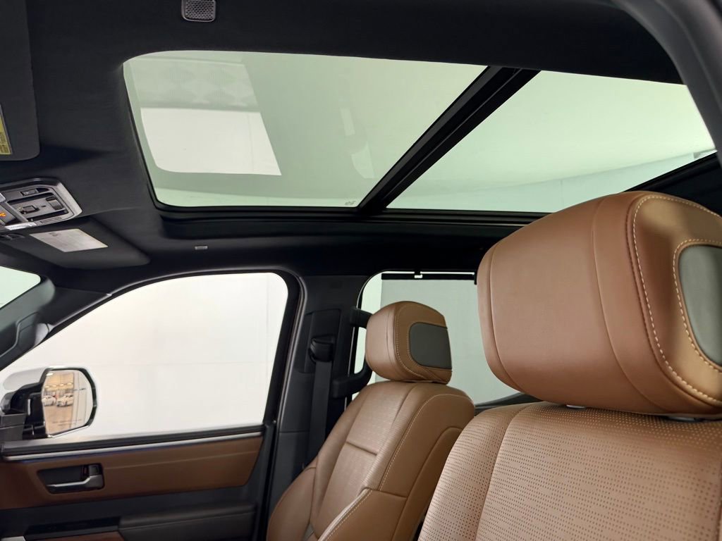 Used 2024 Toyota Tundra 1794 Edition image 23