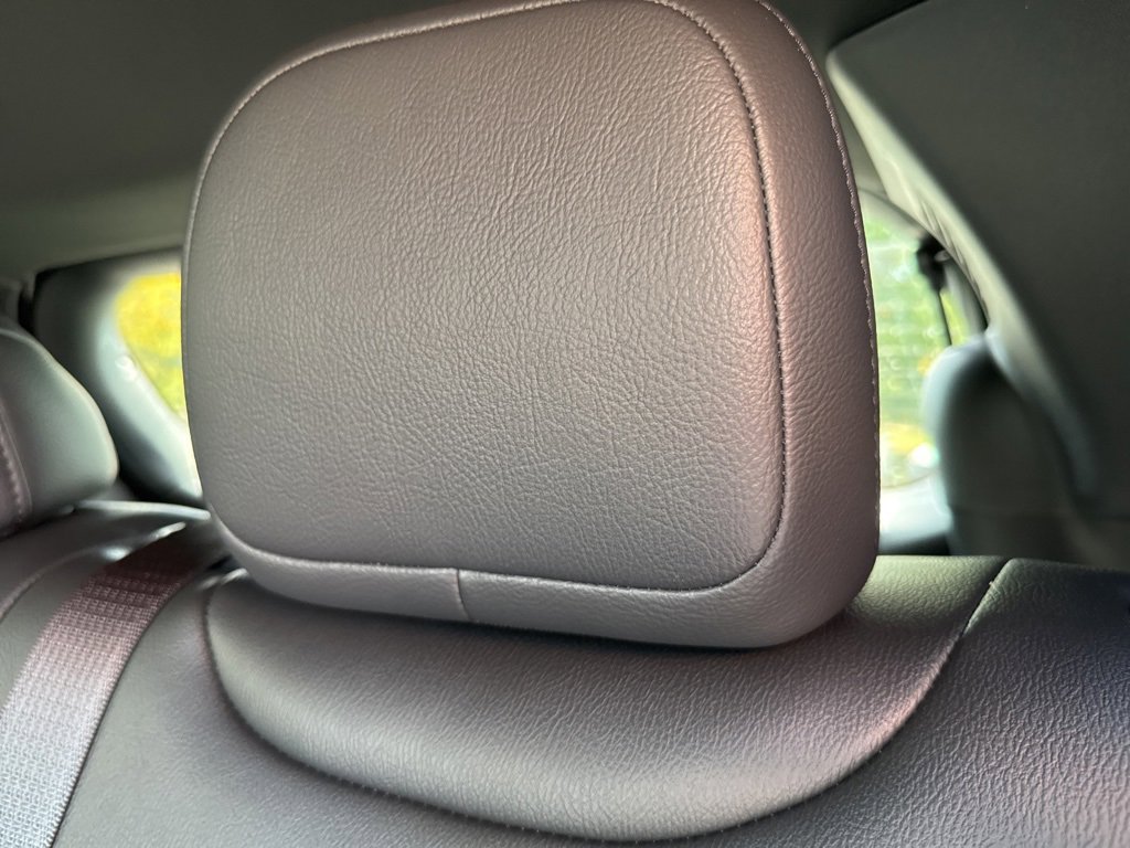 Used 2023 Jeep Compass Latitude w/ Convenience Group image 51