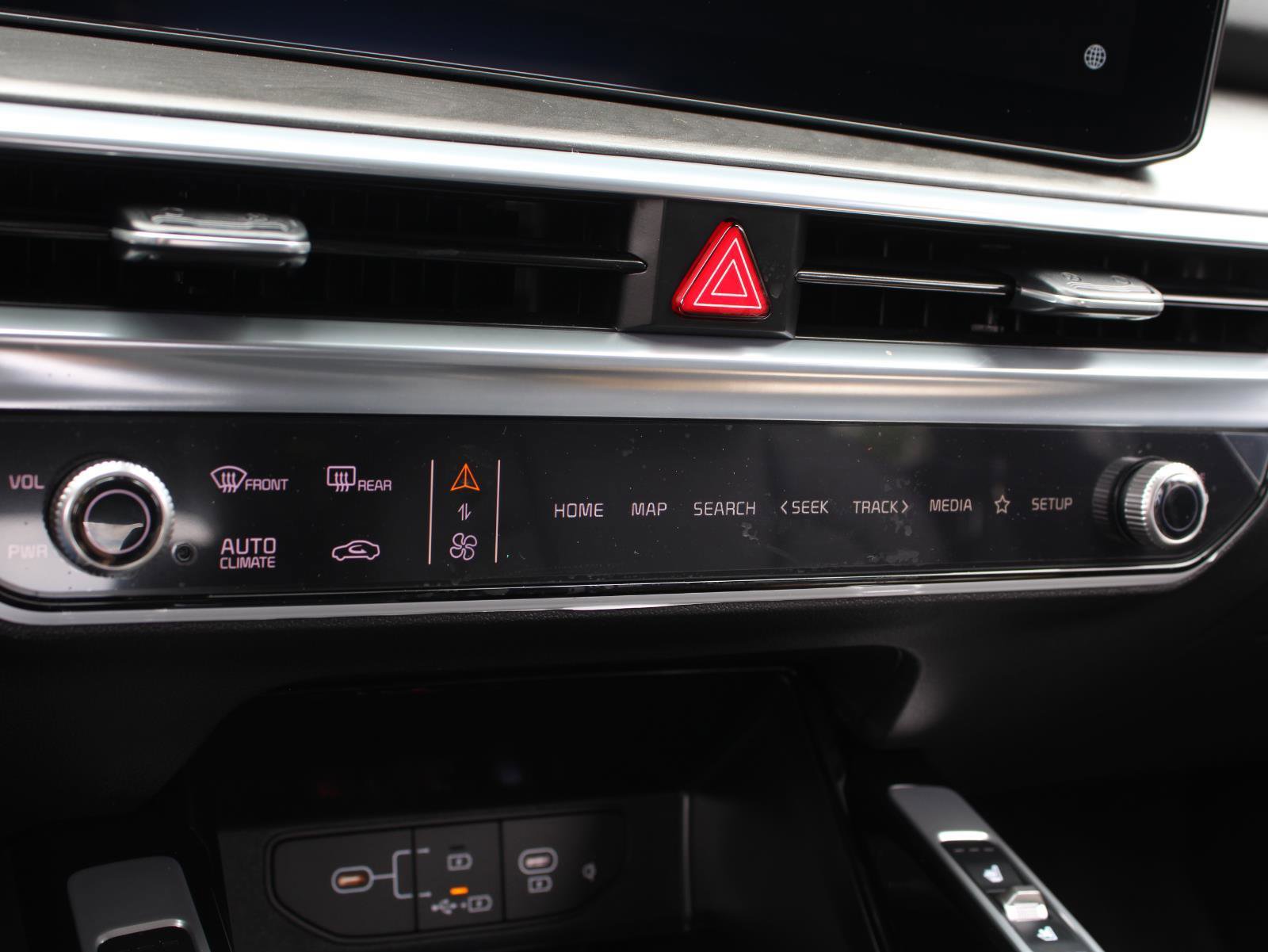 New 2026 Kia Sorento SX image 33