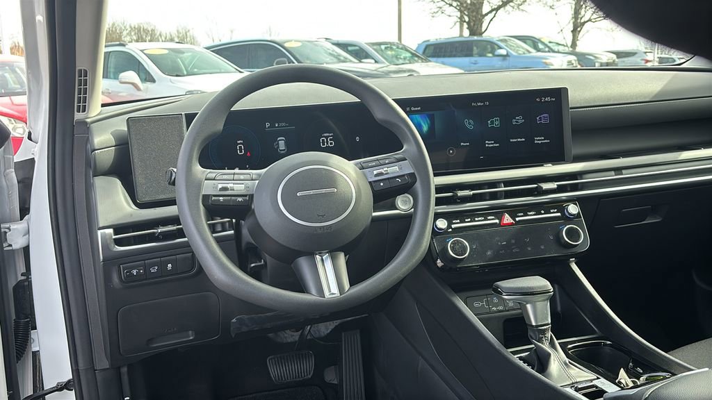 Used 2025 Hyundai Tucson SEL image 13