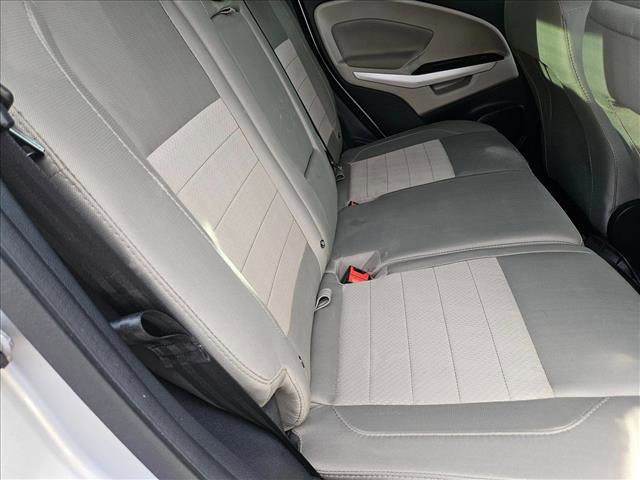 Used 2022 Ford EcoSport S AWD/4WD image 17