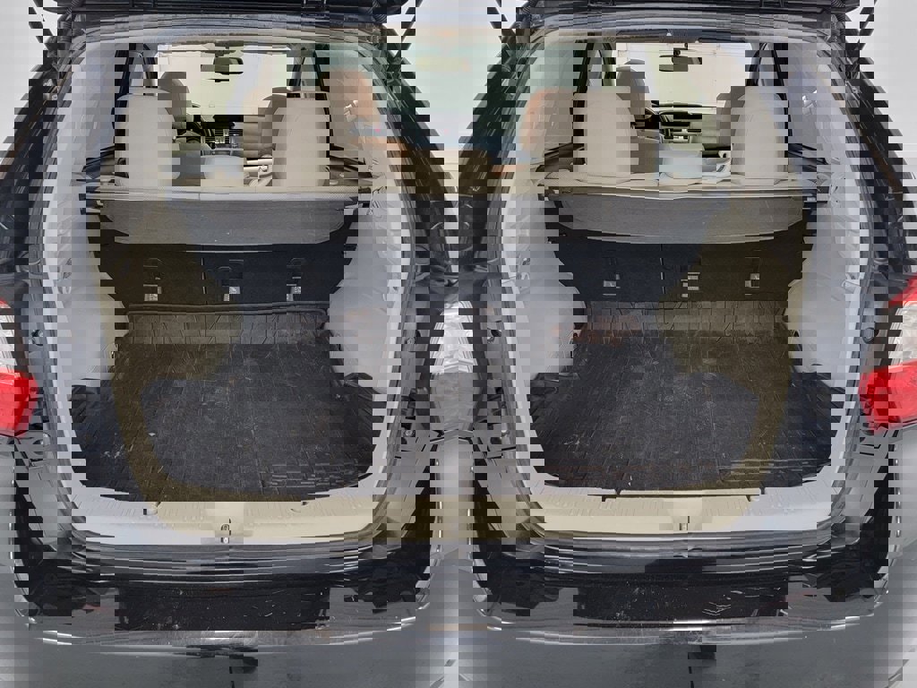 Used 2012 Subaru Impreza 2.0i Premium image 23