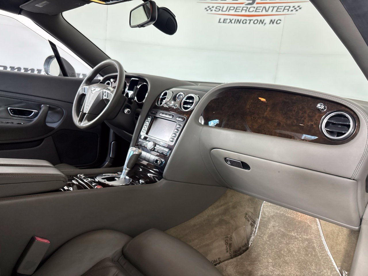 Used 2010 Bentley Continental GT Speed AWD/4WD image 25