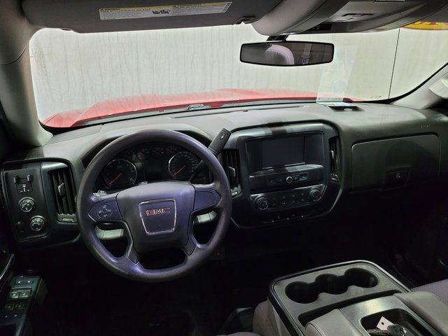 Used 2016 GMC Sierra 1500 4x4 Double Cab image 4