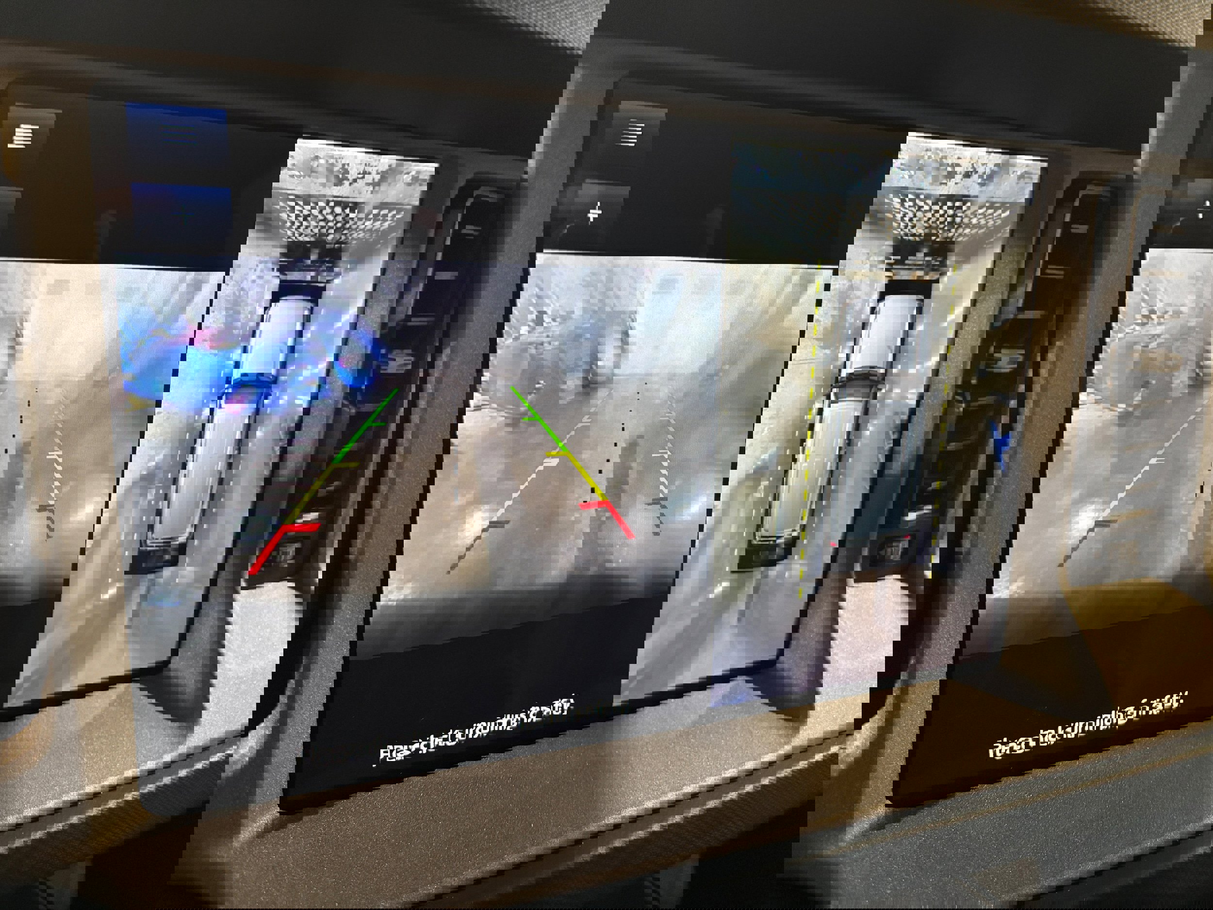 Used 2024 Ford Bronco Outer Banks image 18