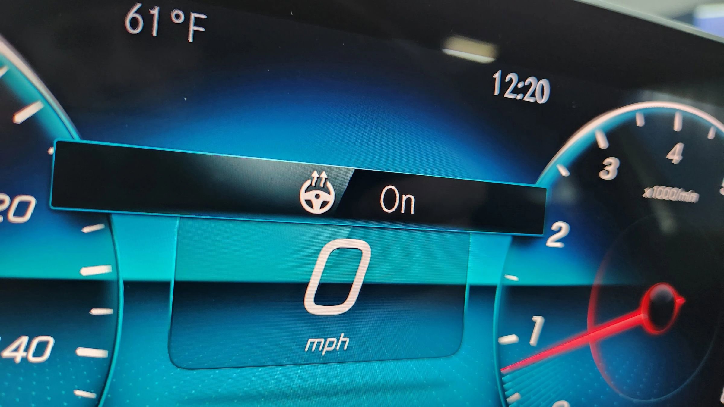 Used 2020 Mercedes-Benz A 220 4MATIC w/ Premium Package image 28