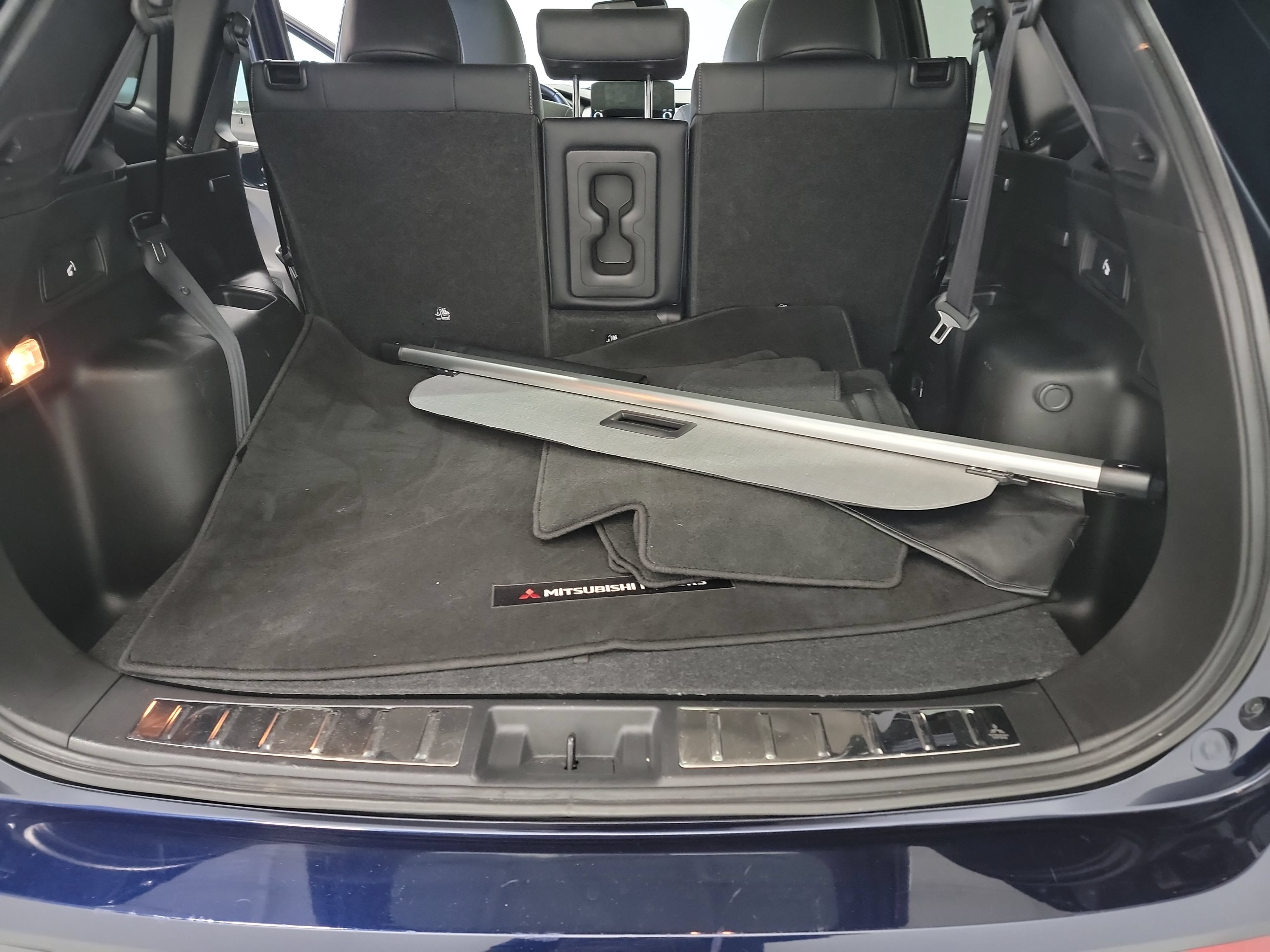 Used 2023 Mitsubishi Outlander SE FWD image 26