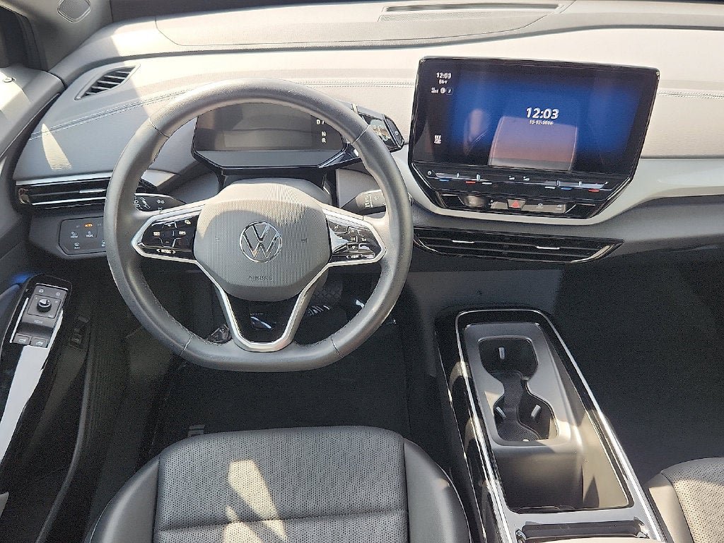 Certified 2023 Volkswagen ID.4 S RWD image 11