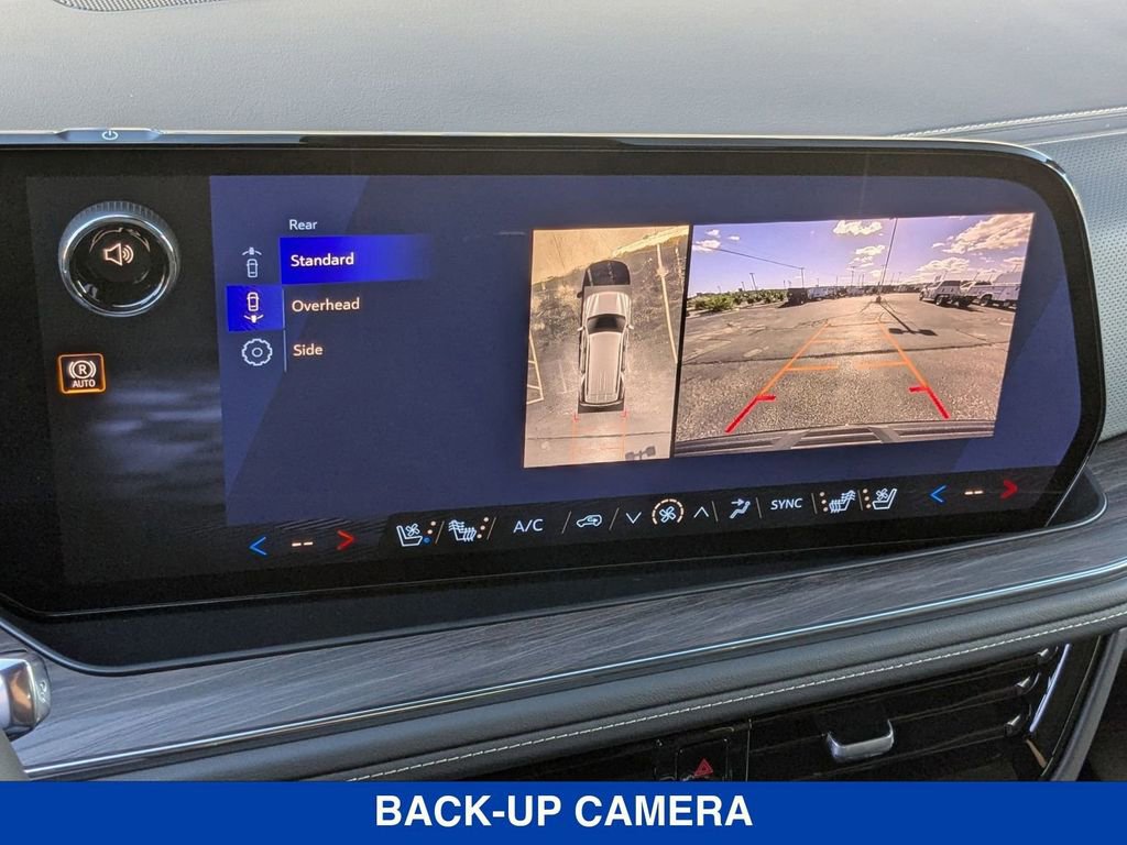 New 2026 Chevrolet Tahoe Premier image 22