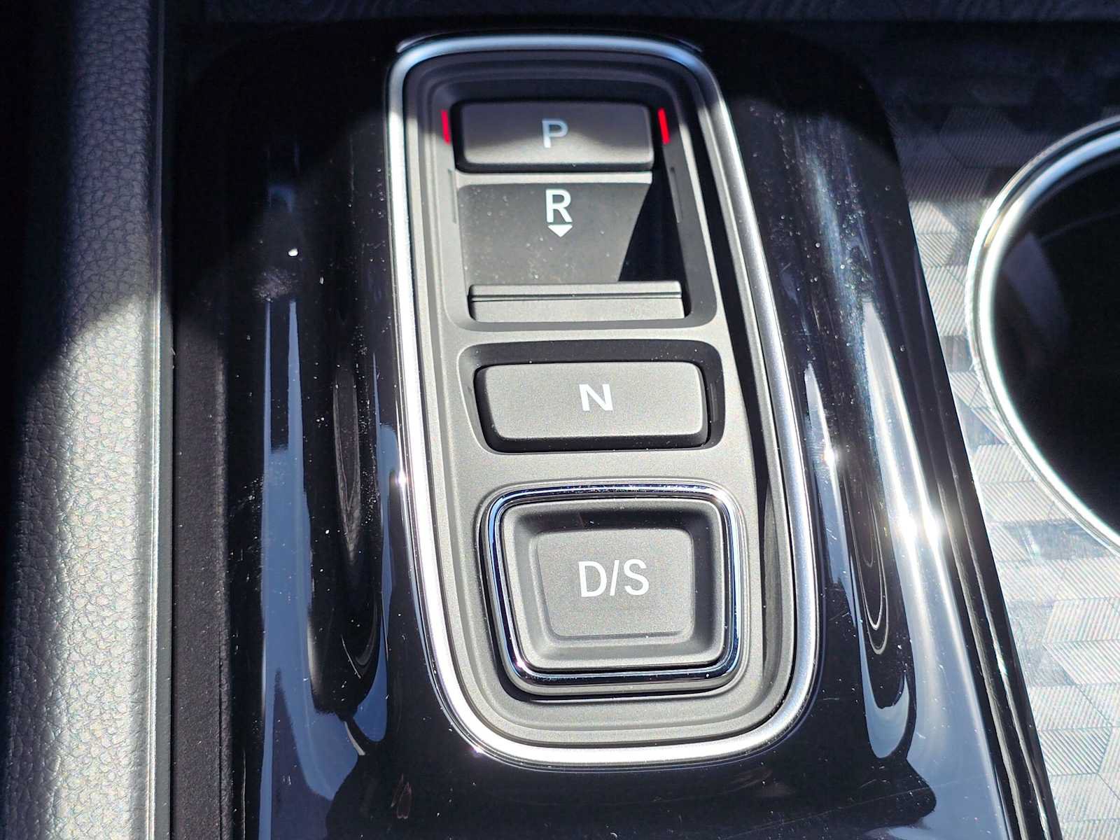 Used 2026 Honda Passport TrailSport Elite image 30