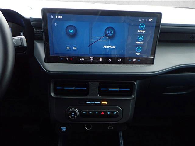 New 2026 Ford Maverick Lobo AWD/4WD image 15