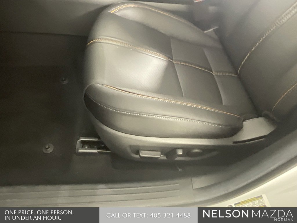 New 2025 MAZDA CX-50 2.5 Hybrid w/ Premium Plus Pkg image 25