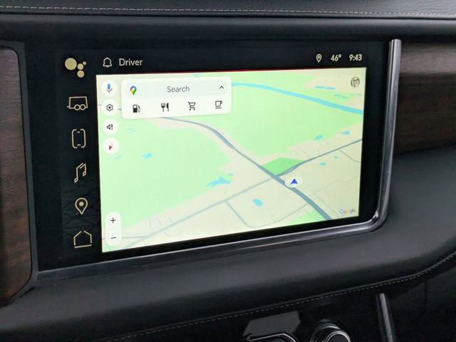 Used 2023 GMC Yukon Denali Ultimate image 21