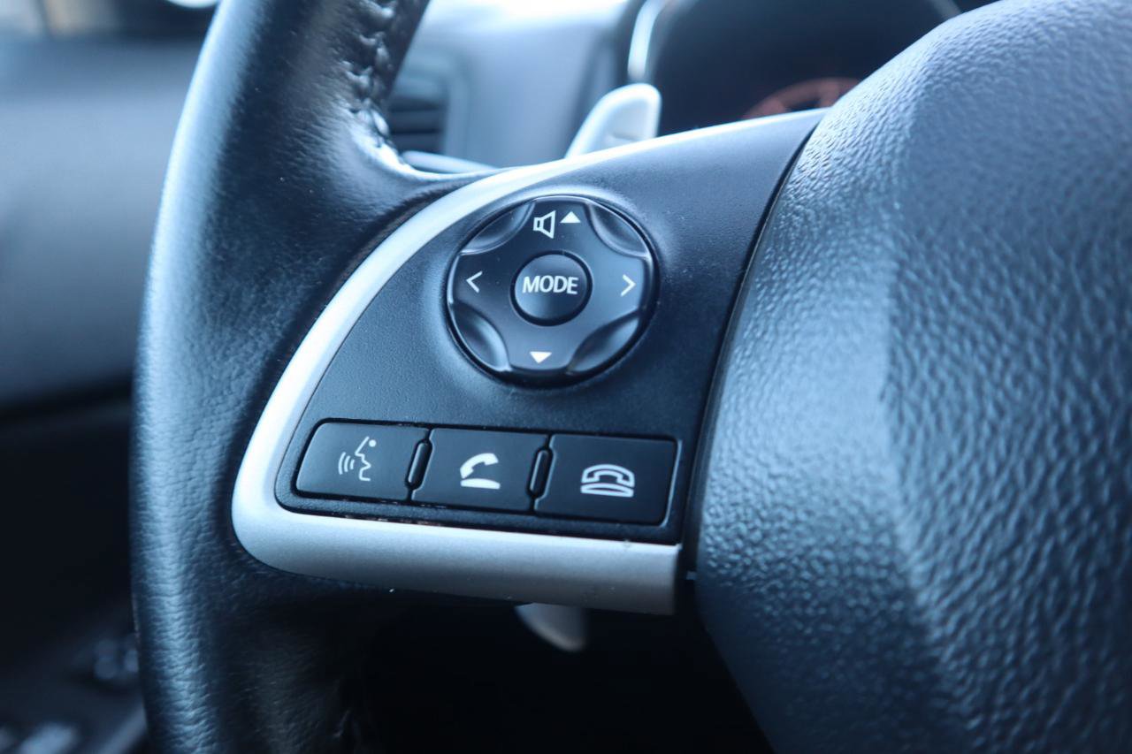 Used 2015 Mitsubishi Outlander Sport SE image 58