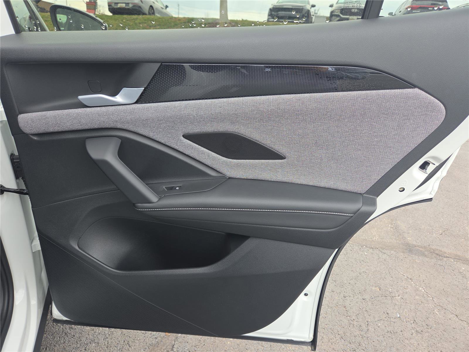 New 2026 Volkswagen Tiguan S image 29