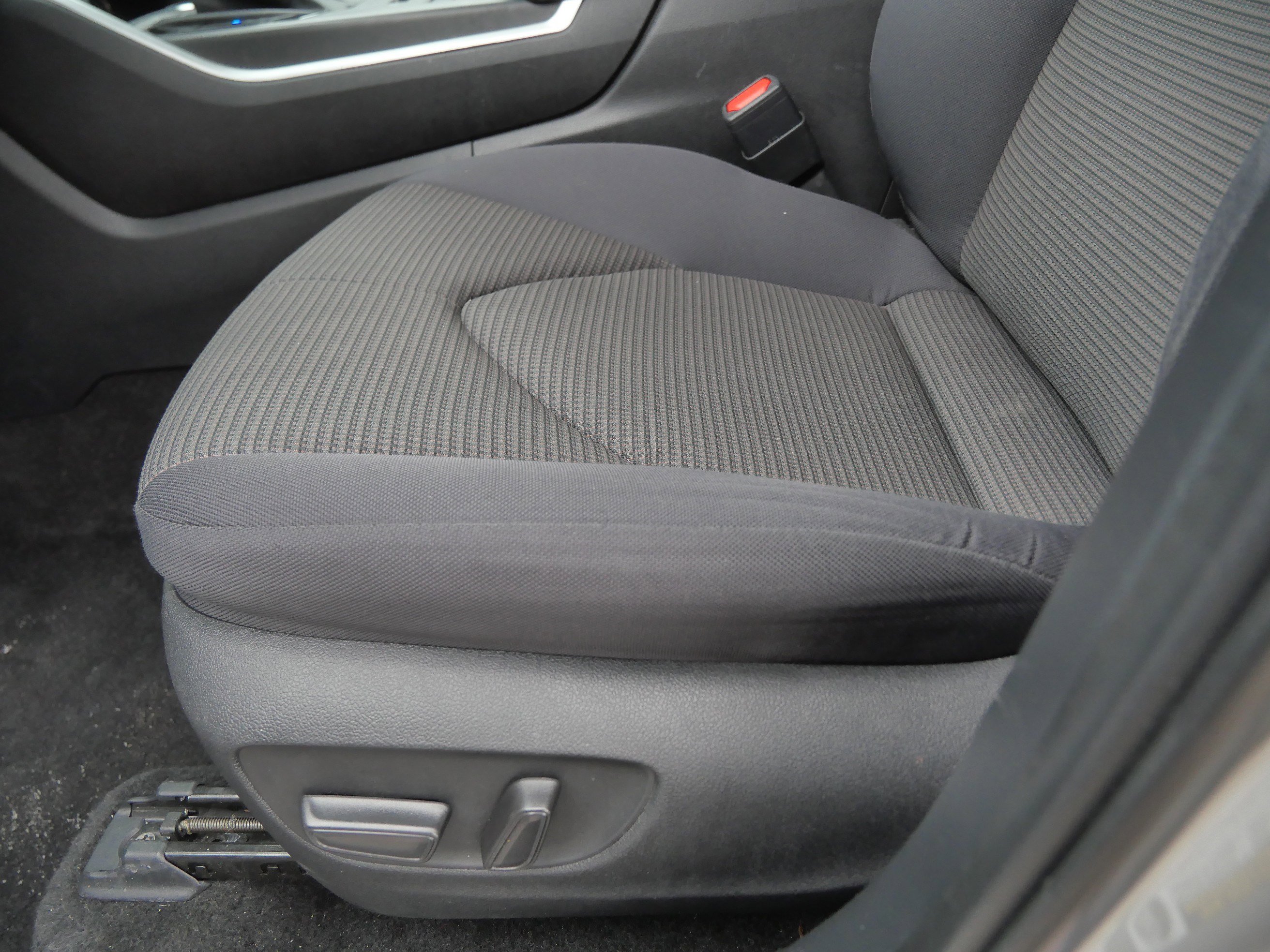 Certified 2024 Toyota Highlander LE image 21