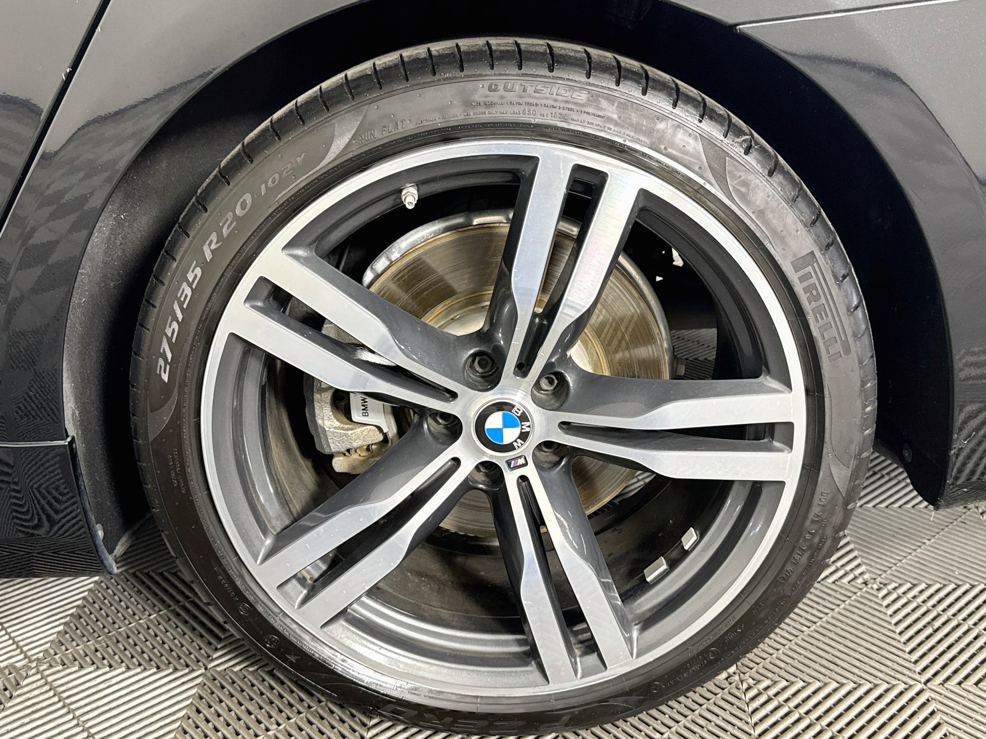 Used 2018 BMW 750i RWD image 65