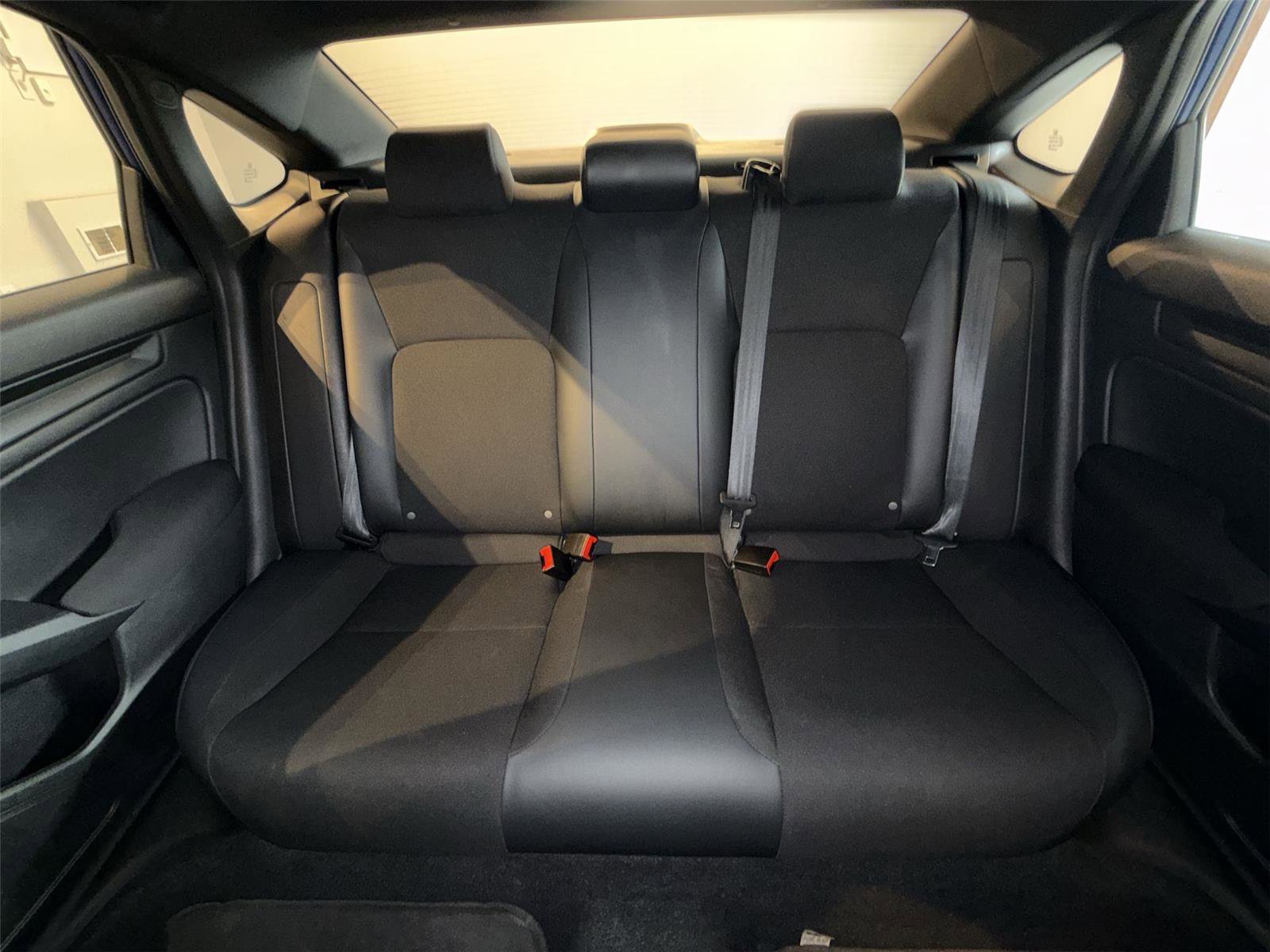 Used 2023 Honda Civic Sport image 23