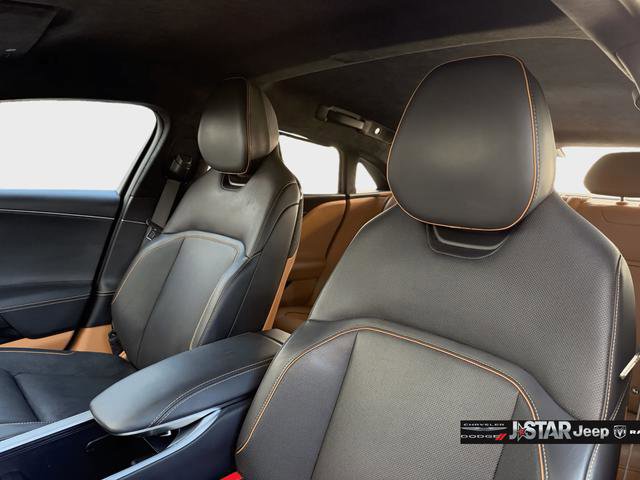 Used 2024 Lucid Air Touring image 12