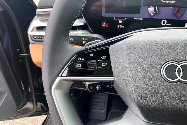 New 2026 Audi A5 Premium Plus AWD/4WD image 20