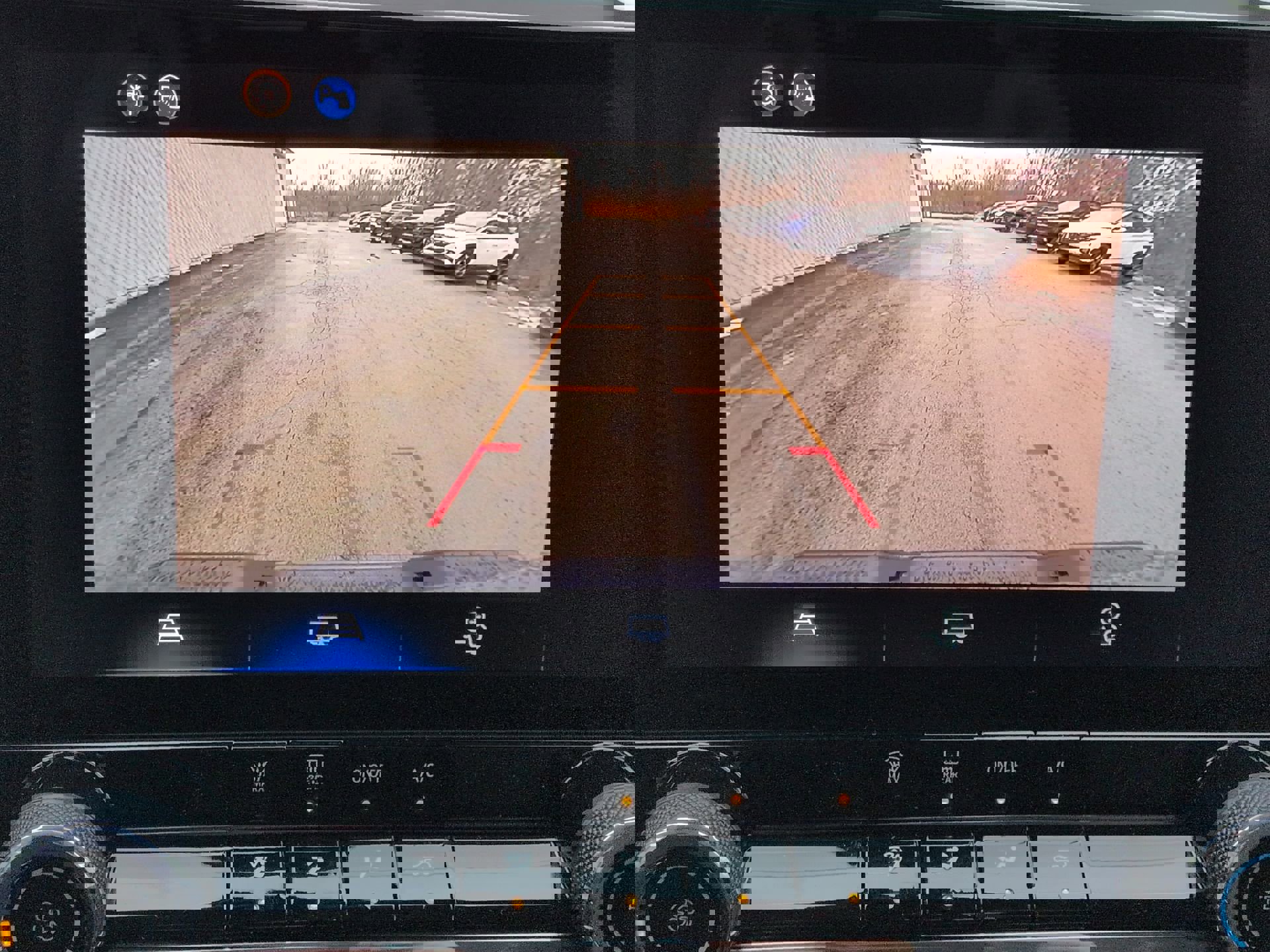 New 2026 Chevrolet Colorado W/T image 74