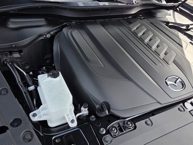 New 2026 MAZDA CX-70 3.3 Turbo S w/ Premium Package image 23