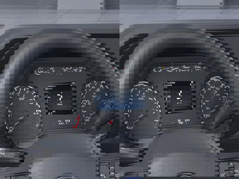 New 2026 Ford F350 XL image 13