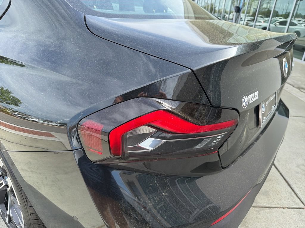 New 2026 BMW 230i Coupe w/ Premium Package RWD image 14