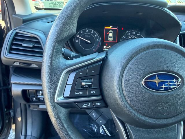 Used 2022 Subaru Impreza Premium image 19
