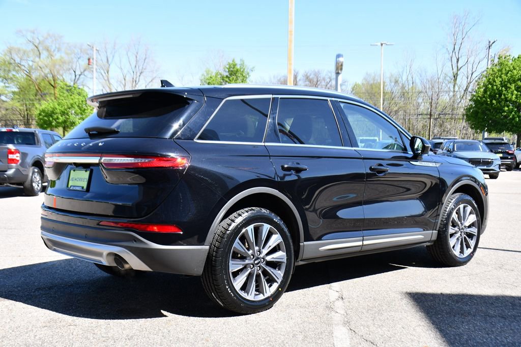 Used 2022 Lincoln Corsair Reserve w/ Elements Package AWD/4WD image 6