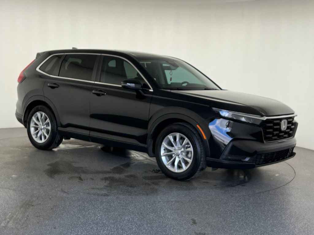 Used 2024 Honda CR-V EX-L image 9